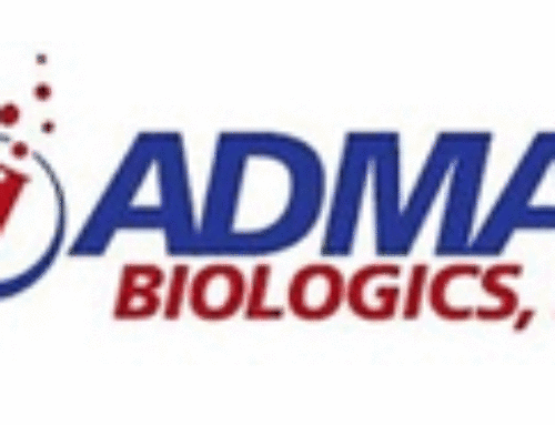 ADMA Biologics