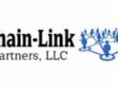 Chain-Link Partners, LLC
