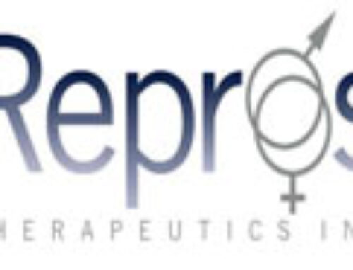 Repros Therapeutics