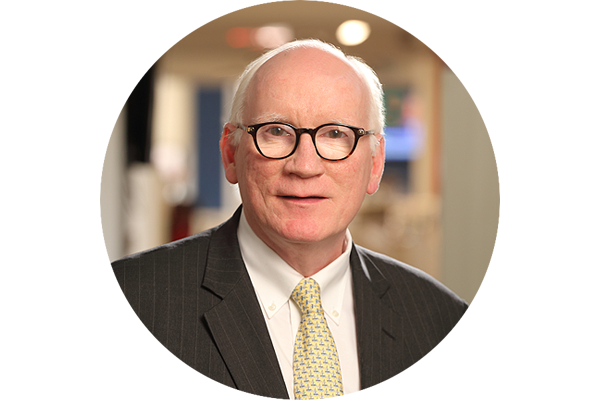 Hugh Regan