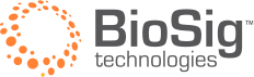The BioSig Technologies logo