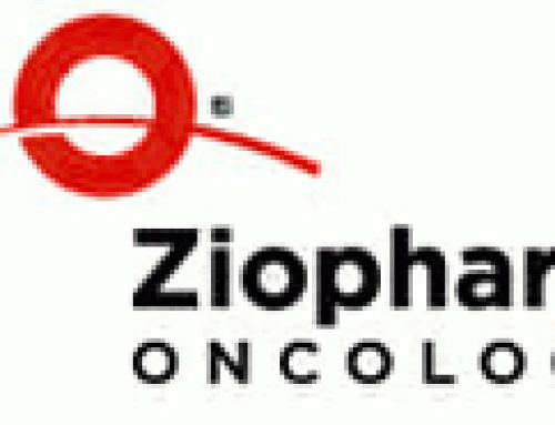 Ziopharm Oncology