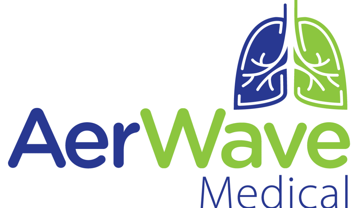 AerWave Logo