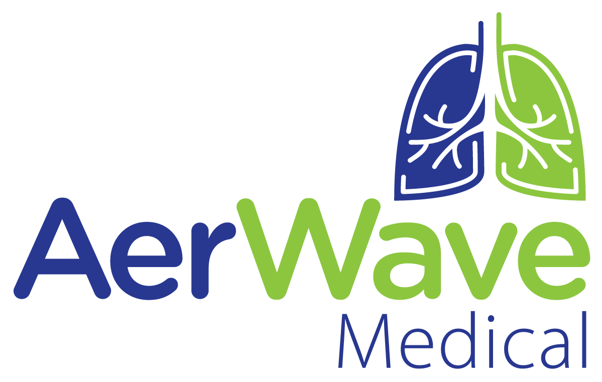 AerWave Logo