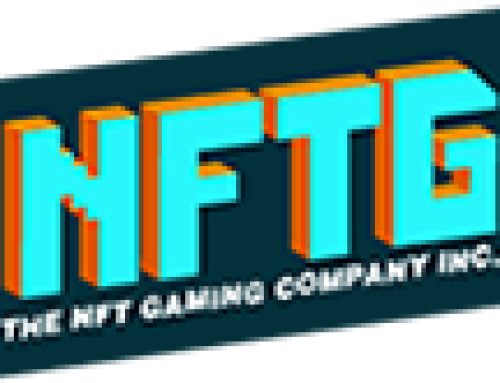 The NFT Gaming Company